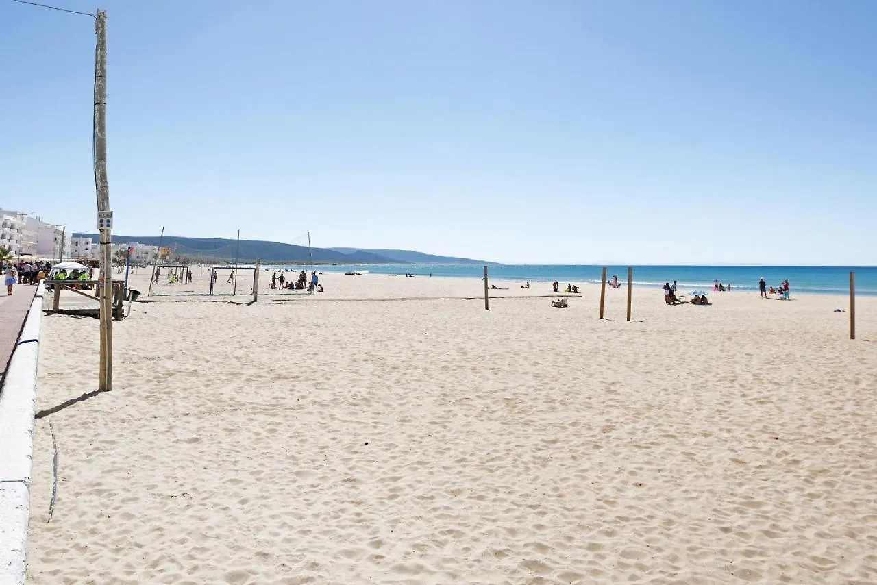 Apartamento Atlantico Barbate España