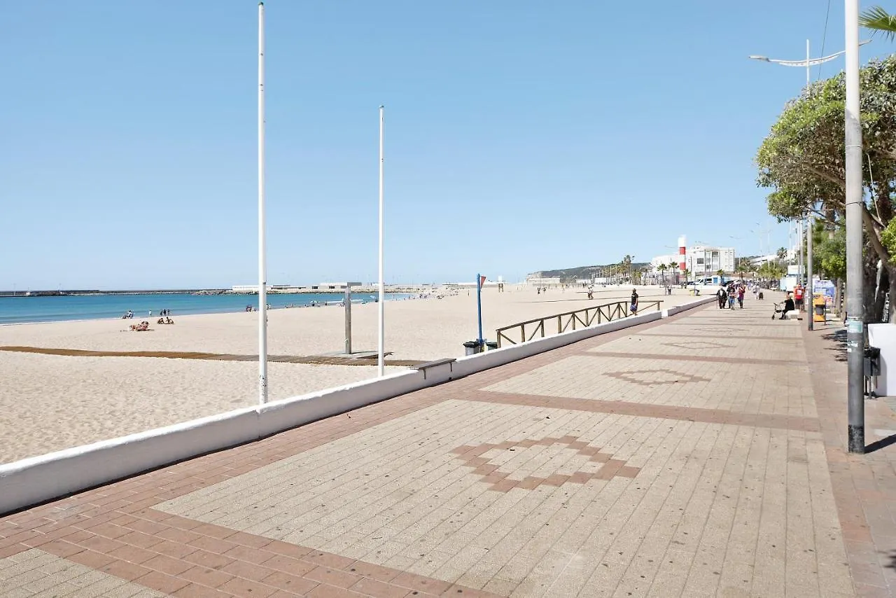 Apartamento Atlantico Barbate España