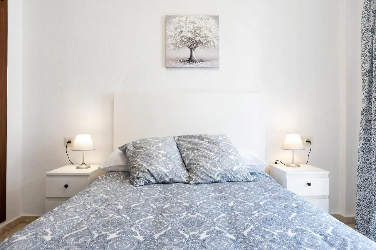 Apartamento Atlantico Barbate