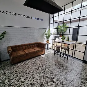 Apartamento Factory, Barbate