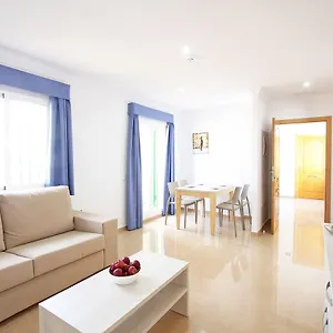 Apartamento Areh, Barbate