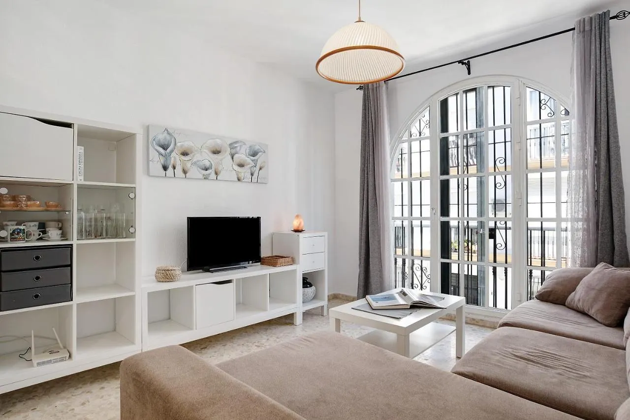 Apartamento Atlantico Barbate
