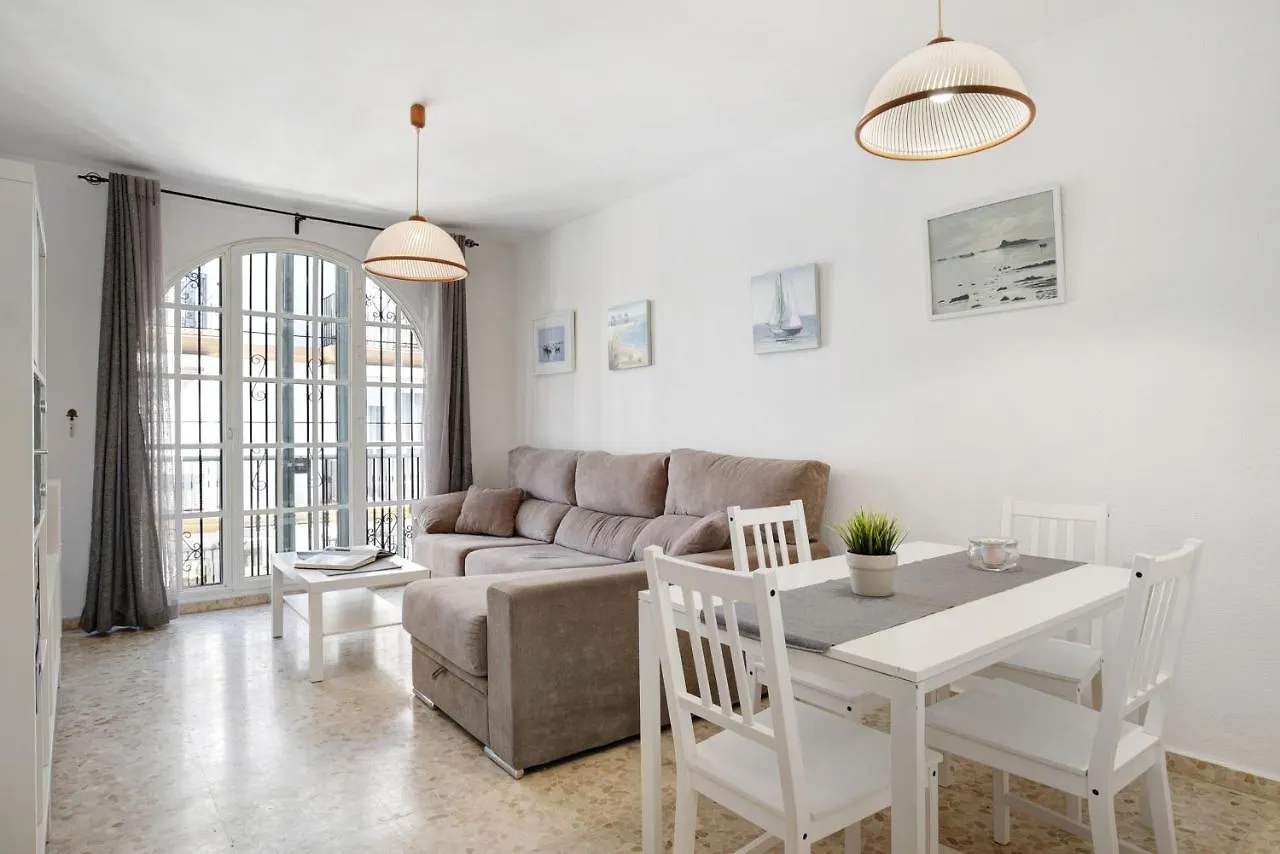 Apartamento Atlantico Barbate