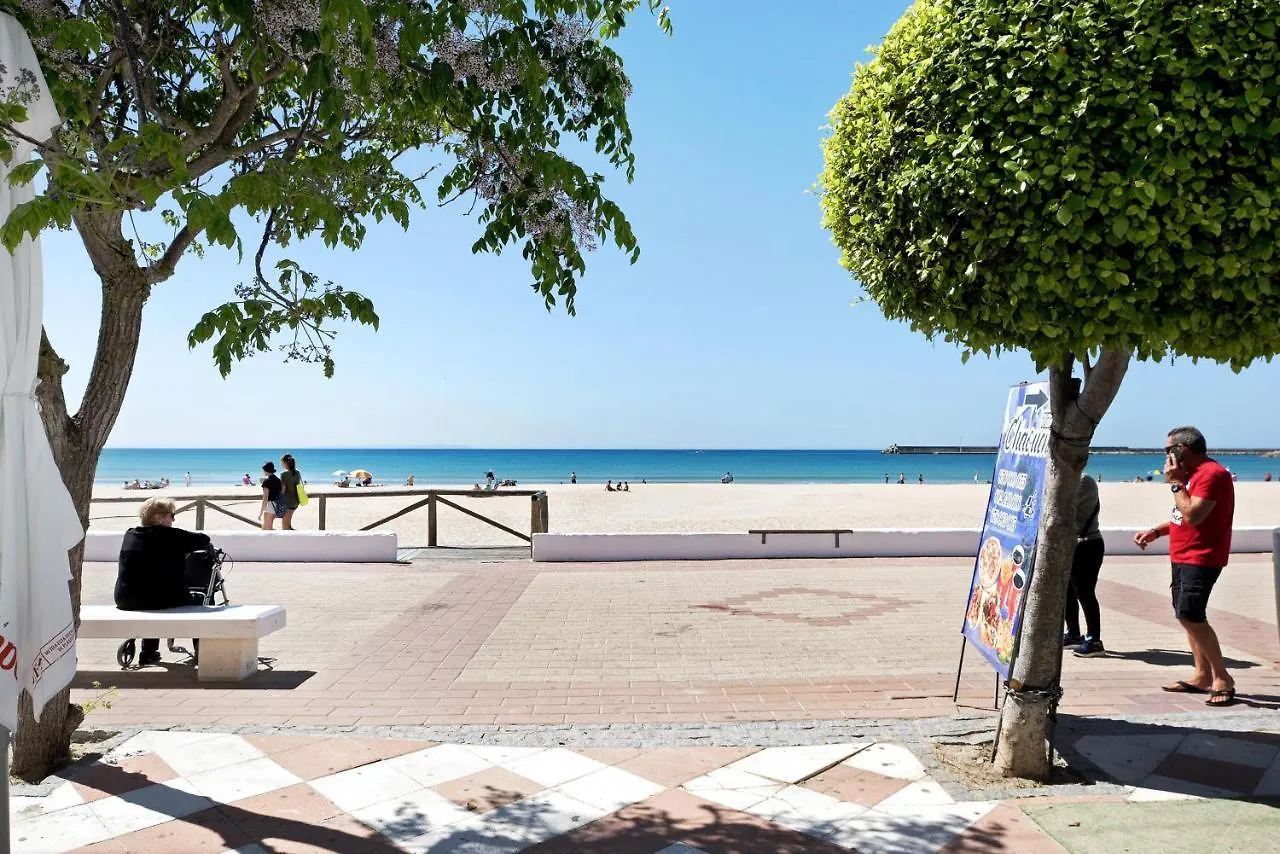 Apartamento Atlantico Barbate