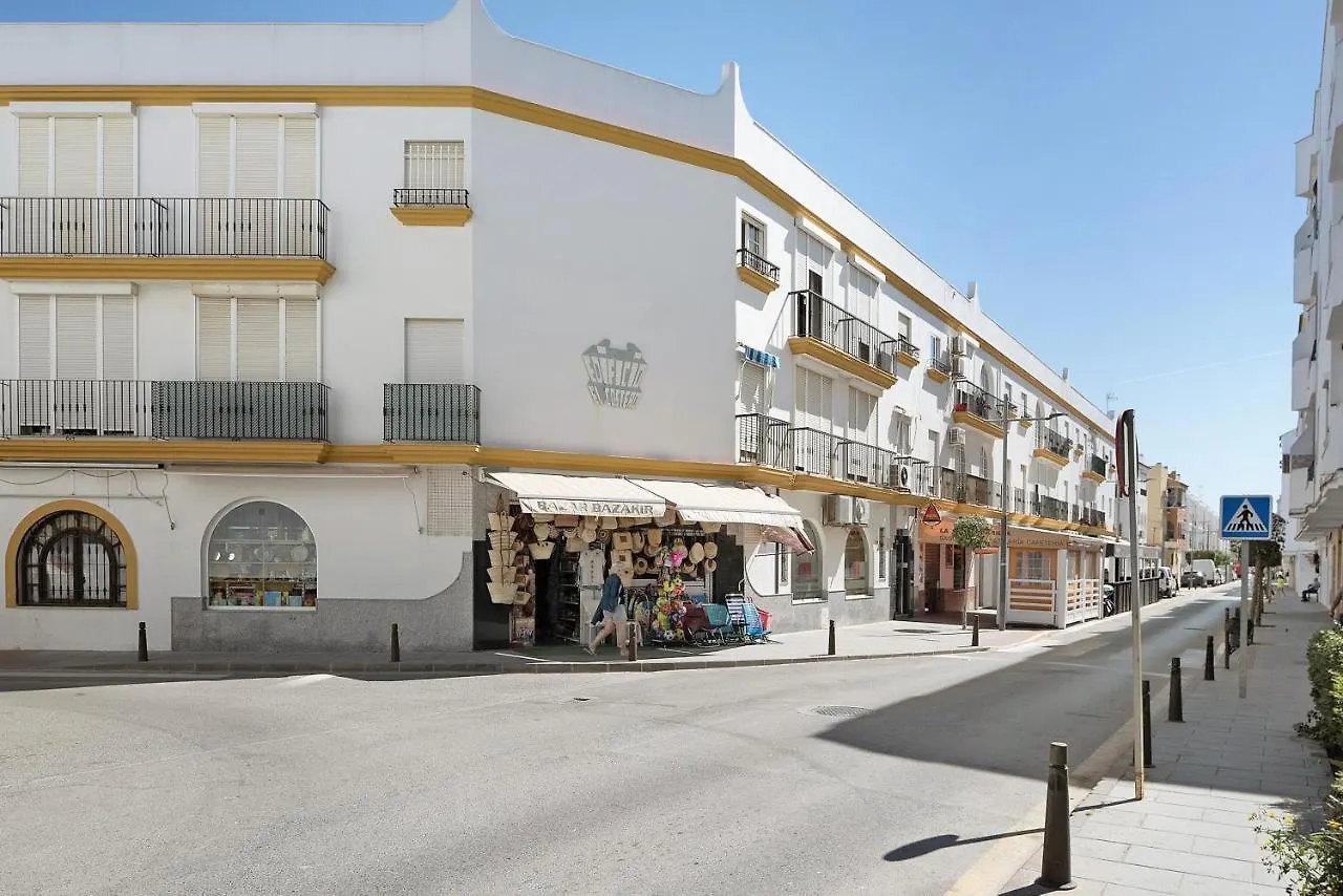 Apartamento Atlantico Barbate